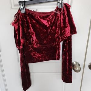 Charlotte Russe top